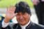 Evo Morales arrested by May 31?
