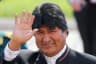 Evo Morales arrested by May 31