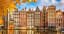 Will the highest temperature in Amsterdam be 10°C on May 13?