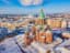 Will the highest temperature in Helsinki be 14°C on May 11?