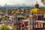Will the highest temperature in Mexico City be 22°C or higher on May 11?