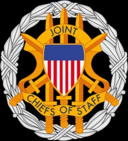 Another US Joint Chiefs of Staff member out by April 30?