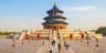 Will the highest temperature in Beijing be 31°C on May 11?