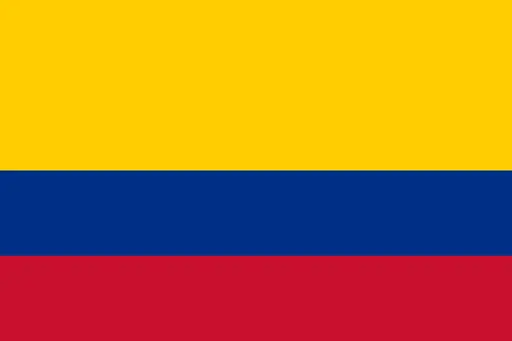 Will any presidential candidate win outright in the first round of the Colombia's election?