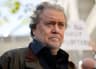 Steve Bannon exonerated by April 30?