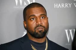 Will Kanye West visit the UK by June 30?