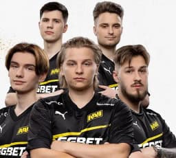 Will Natus Vincere make a roster change before July?