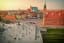 Will the highest temperature in Warsaw be 15°C on May 13?