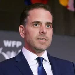 Will Hunter Biden be federally indicted by January 6, 2023?