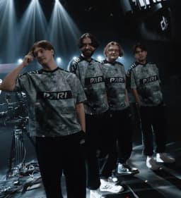 Will PARIVISION make a roster change before July?