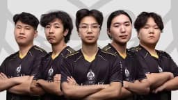 Will The MongolZ make a roster change before July?