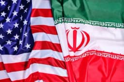 US x Iran permanent peace deal by May 11, 2026?