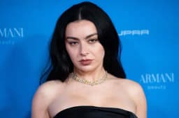 Will Charli XCX announce a new album by July 31?