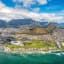 Will the highest temperature in Cape Town be 20°C on May 12?