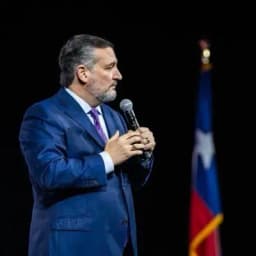 Ted Cruz # posts May 5 - May 12, 2026?
