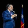 Ted Cruz # posts May 5 - May 12, 2026?