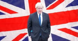 Will Boris Johnson remain Prime Minister of the United Kingdom through August?