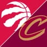 NBA Playoffs: Raptors vs. Cavaliers Total Games O/U
