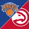 NBA Playoffs: Hawks vs. Knicks Total Games O/U