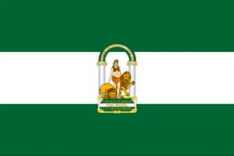 Will Person G be the next President of Andalusia following the regional election?