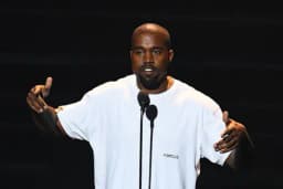 Will Kanye tweet "$YZY" by Thursday? 