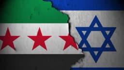 Israel x Syria security agreement by June 30?