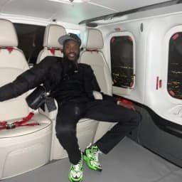 Meek Mill gets Y Combinator funding by June 30?