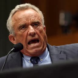 RFK Jr. Out by December 31?