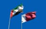 UAE x Qatar sever diplomatic relations in 2026?