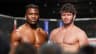  MVP Fight Night: Francis Ngannou vs. Philipe Lins