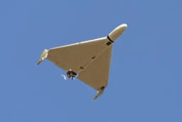 Another Russian incursion in Polish airspace by October 31?