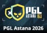PGL Astana 2026 Winner