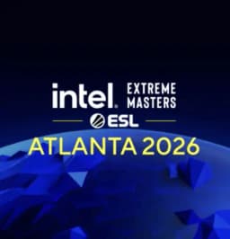 IEM Atlanta 2026 Winner
