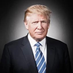 Will Trump be photographed every day this week? (5/18-5/24)