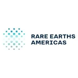 Will Rare Earths Americas' market cap be between $300M and $400M at market close on IPO day?