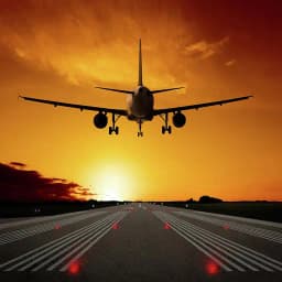 Which airlines will announce bankruptcy by December 31?