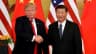 Will J.D. Vance attend Trump’s Xi summit?