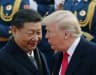 Trump-Xi Summit: What will Trump announce by May 22?