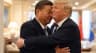 Will Trump and Xi hug at their summit?
