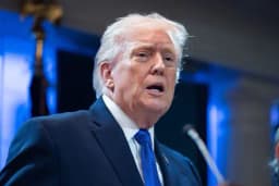 Will Trump not visit China by May 18?