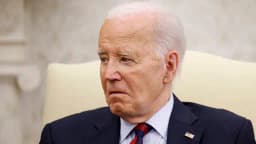 DOJ releases Biden ghostwriter tapes by...?