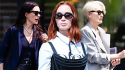 Will "The Devil Wears Prada 2" 3rd Weekend Box Office be greater than 29m?