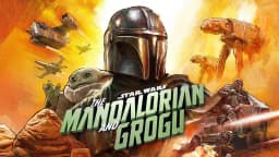 Will "The Mandalorian and Grogu" 4-day Opening Weekend Box Office be less than 92m?