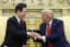 Trump meets with Korean leader Lee Jae-Myung by December 31?