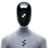 Will Figure's F.03 robots push at least 250,000 packages by 10:00 PM on May 21?