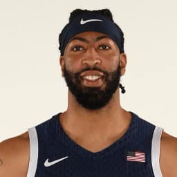 NBA: Will Anthony Davis be traded by next season?