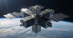 AI data center in space by December 31, 2027?