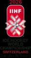 Will Czechia win the 2026 IIHF World Championship?