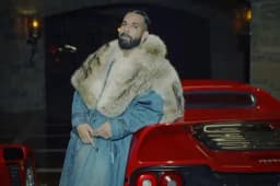 Will Drake have the top 3 albums on the Billboard 200?