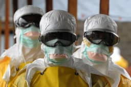 Ebola emergency by June 30?